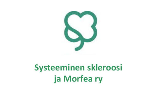 Systeeminen skleroosi ja Morfea ry